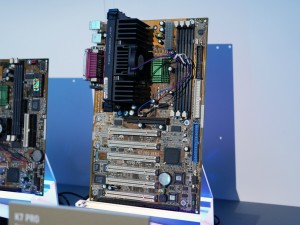 MSI 40th