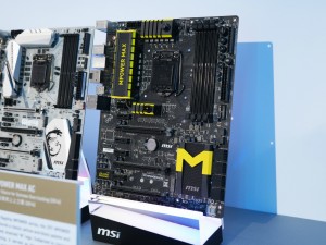 MSI 40th