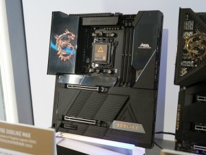 MSI 40th