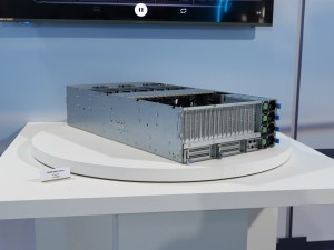 MSI 40th