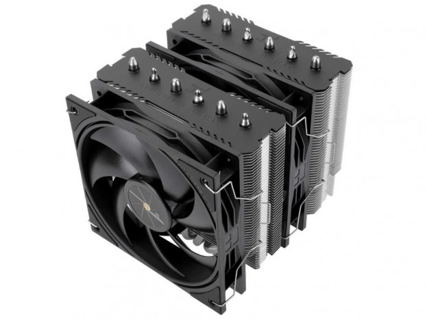 Peerless Assassin 120 SE V3