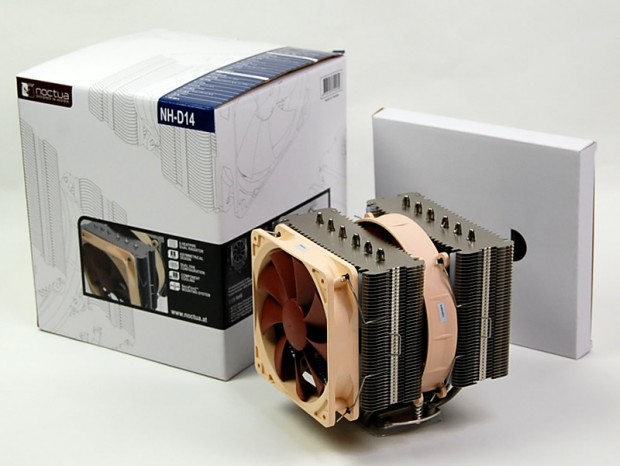 Noctua NH-D14