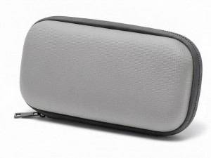 モバイルバッテリー 燃えにくいケース ハードタイプ