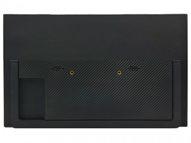 JAPANNEXT、10点マルチタッチ対応13.3型モバイル液晶を税込20,980円で発売