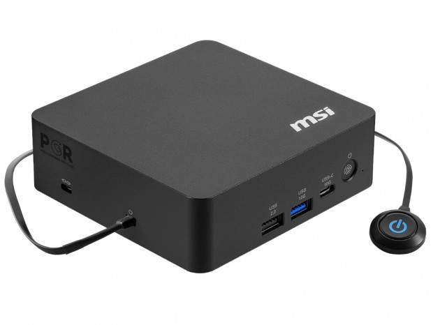 Cubi NUC AI+ 3MG-024JP