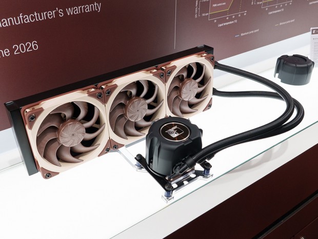 Noctua「NL-LC1」