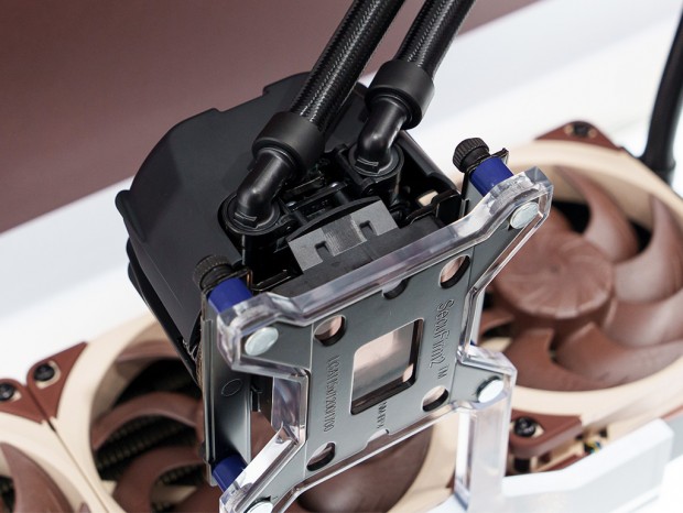 Noctua「NL-LC1」