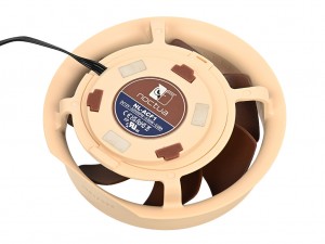 Noctua「NL-LC1」