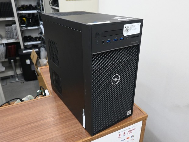 Precision 3650 Tower
