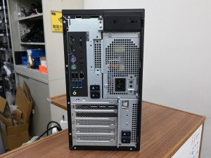 Precision 3650 Tower