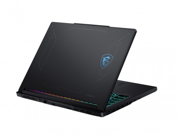MSI、GeForce RTX 5060搭載の240Hz/WQXGA対応16型ゲーミングノートPCなど計3モデル発売