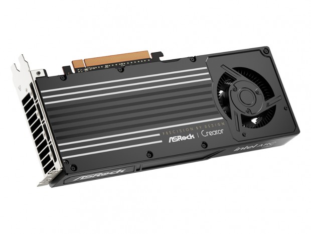 Intel Arc Pro B70 Creator 32GB