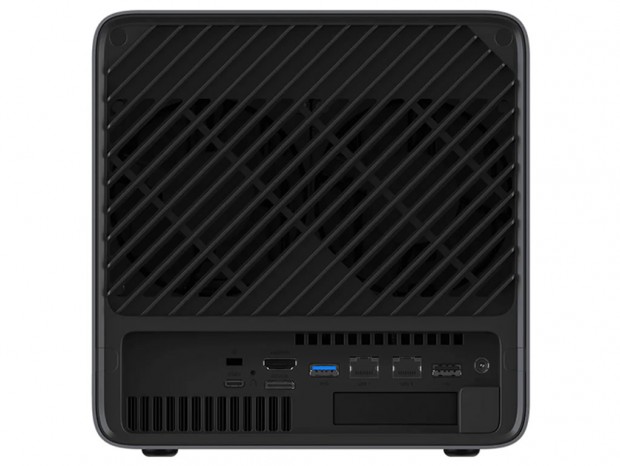 MINISFORUM「N5 MAX」