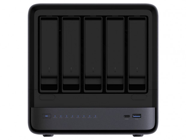 MINISFORUM「N5 MAX」