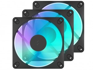 Dynamic 3 RGB