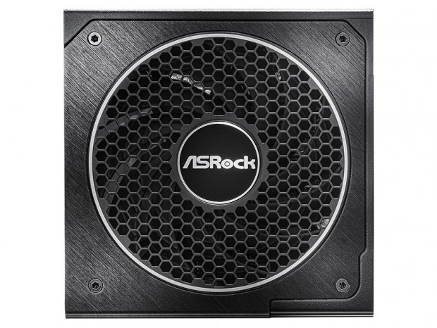 ASRock、PROシリーズ電源ユニットにフルモジュラーモデル3製品を追加