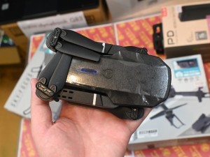 カメラ付きドローン スカイフォーカス