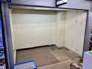 サンハヤトショップ