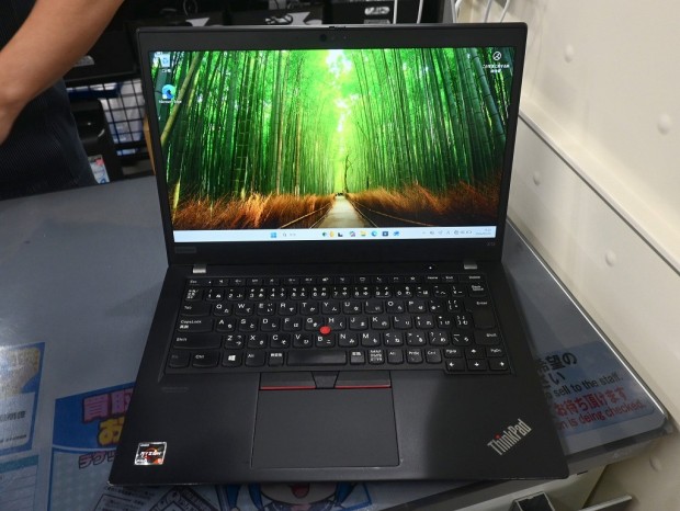 ThinkPad X13 Gen 1