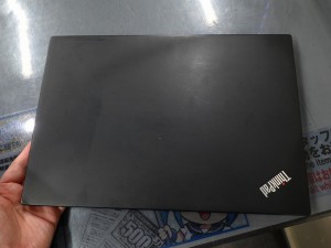 ThinkPad X13 Gen 1