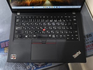 ThinkPad X13 Gen 1