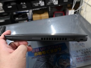 ThinkPad X13 Gen 1