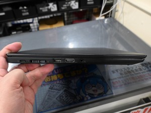 ThinkPad X13 Gen 1