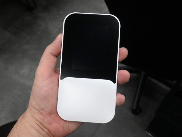 HYBRID Wi-Fi 5G NC03
