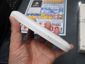 HYBRID Wi-Fi 5G NC03