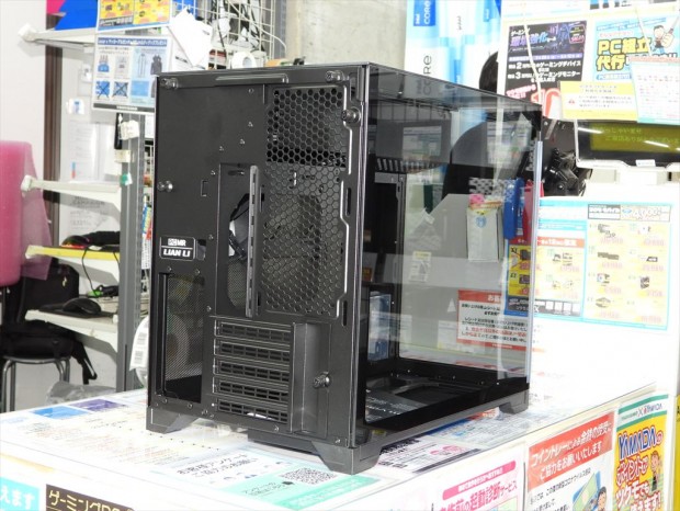 LIAN LI「O11 Vision-M」が発売