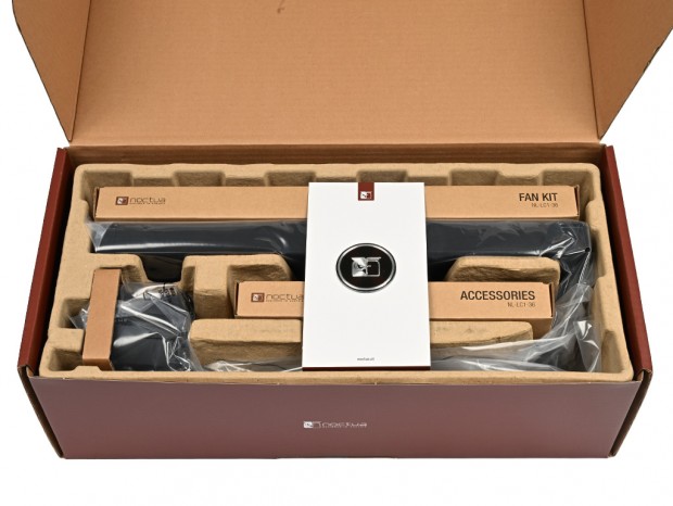 Noctua「NL-LC1」