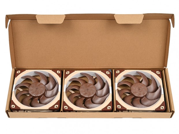 Noctua「NL-LC1」
