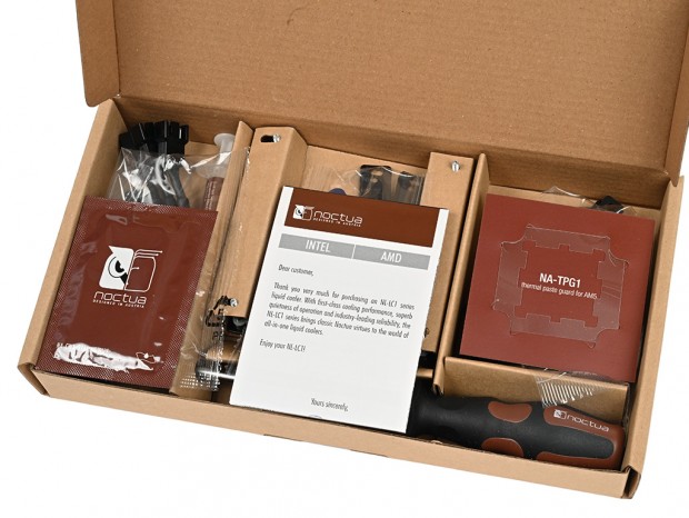 Noctua「NL-LC1」