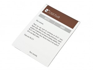 Noctua「NL-LC1」