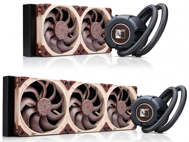 Noctua「NL-LC1」