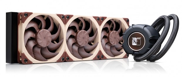 Noctua「NL-LC1」