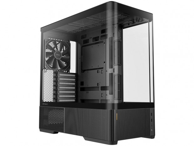 Antec「C6 Curve Air」