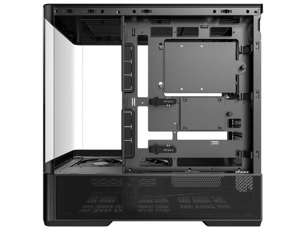 Antec「C6 Curve Air」