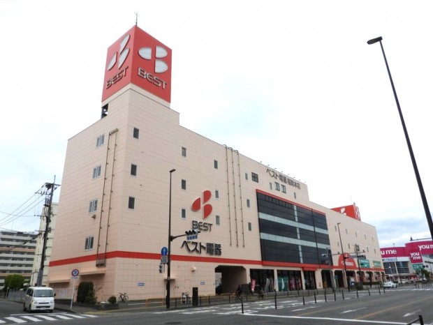 10分でわかる「ツクモ福岡店」