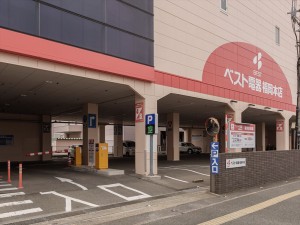 10分でわかる「ツクモ福岡店」