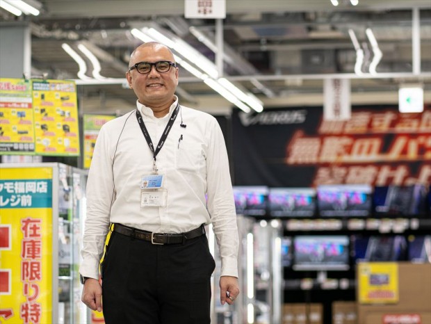 10分でわかる「ツクモ福岡店」