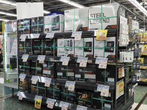 10分でわかる「ツクモ福岡店」