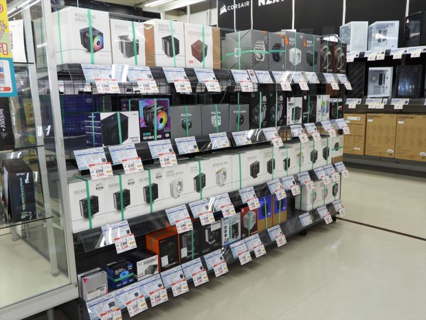 10分でわかる「ツクモ福岡店」