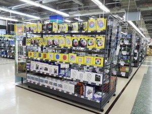 10分でわかる「ツクモ福岡店」