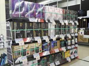 10分でわかる「ツクモ福岡店」