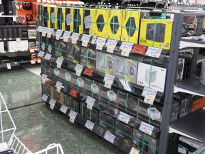 10分でわかる「ツクモ福岡店」