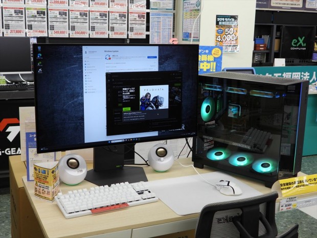 10分でわかる「ツクモ福岡店」