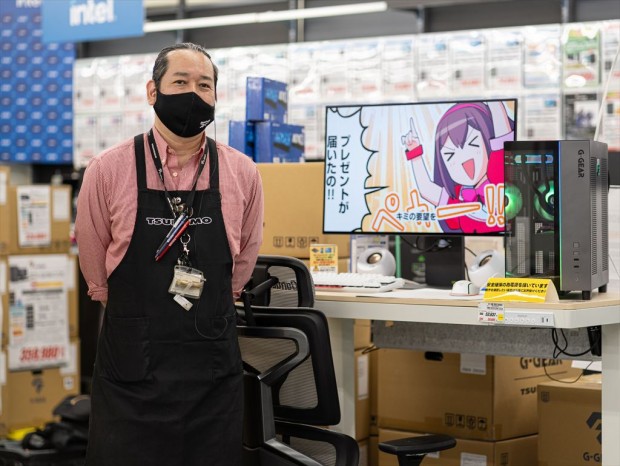 10分でわかる「ツクモ福岡店」