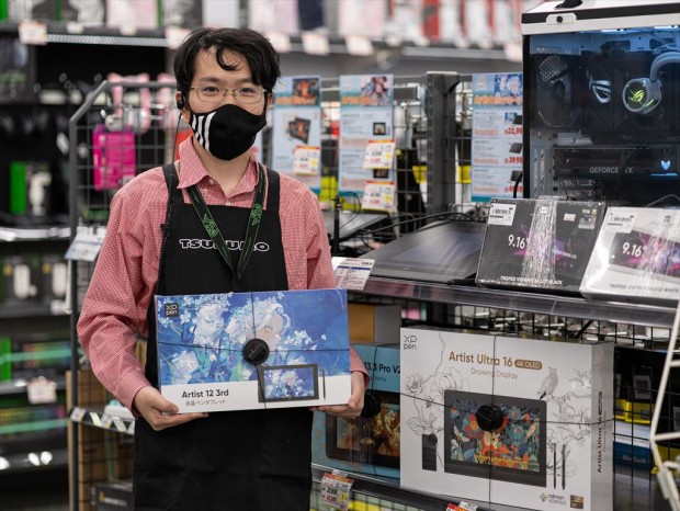 10分でわかる「ツクモ福岡店」