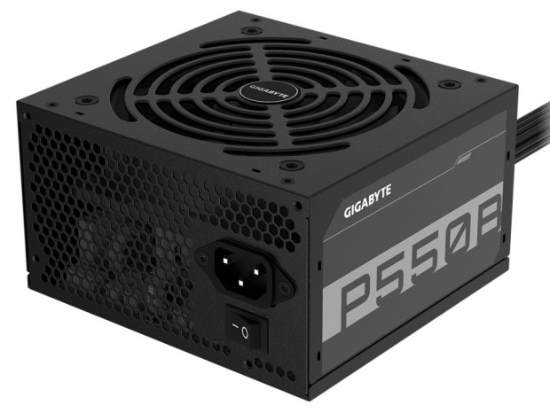 GIGABYTE、奥行き140mmの650W GOLDモデルなどコスト重視電源ユニット計2種発売